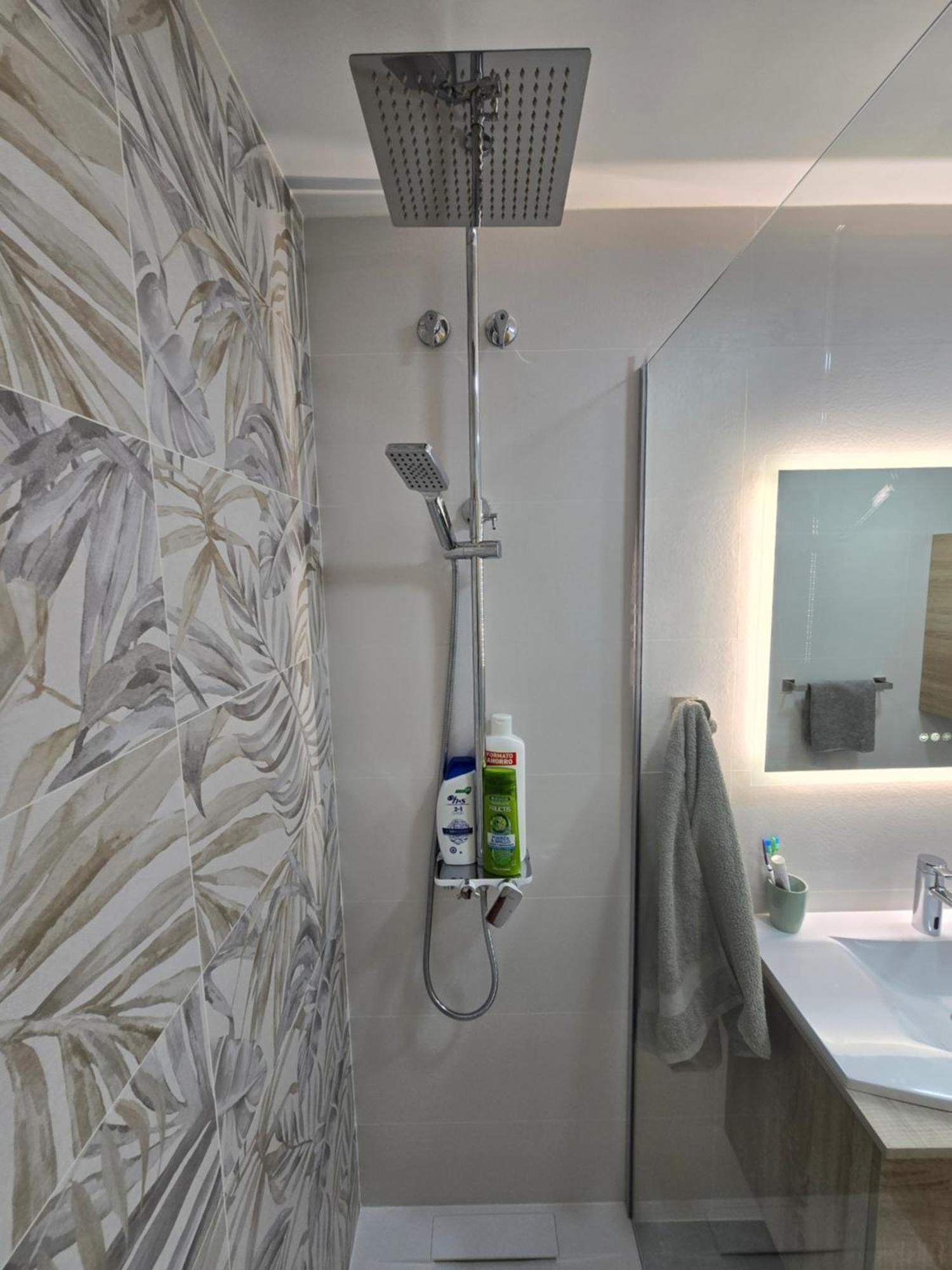 Apartement Santa Pola - 2 Bedrooms - Playa Lisa Tamarit - Airco - Parking Exteriér fotografie